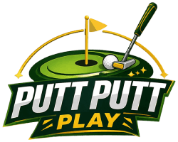Putt Putt Play