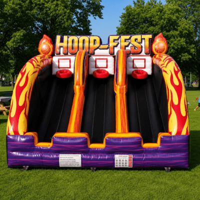 Inflatable Rental